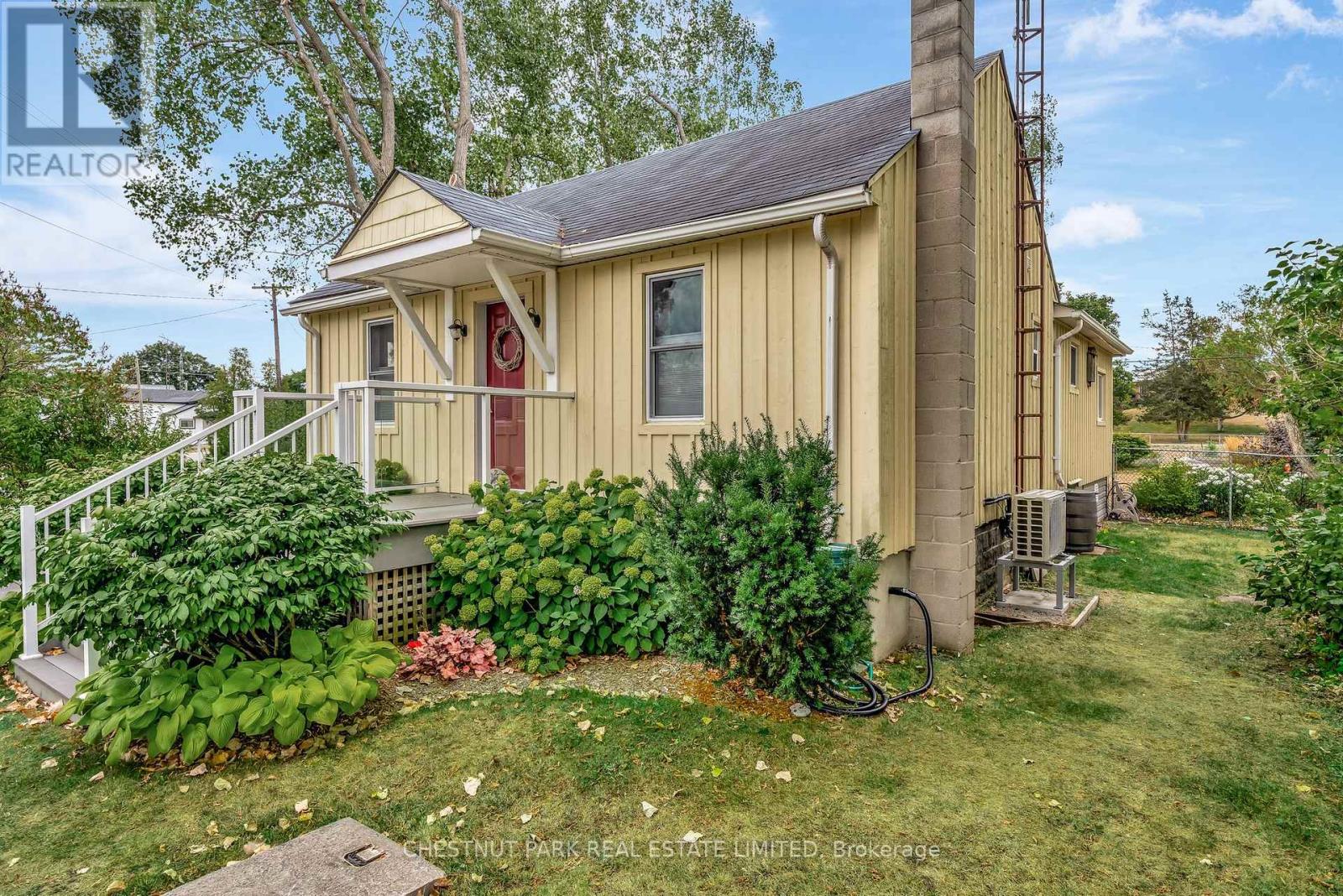 2992 County Road 10, Prince Edward County South Marysburg Ward, ON K0K 2P0