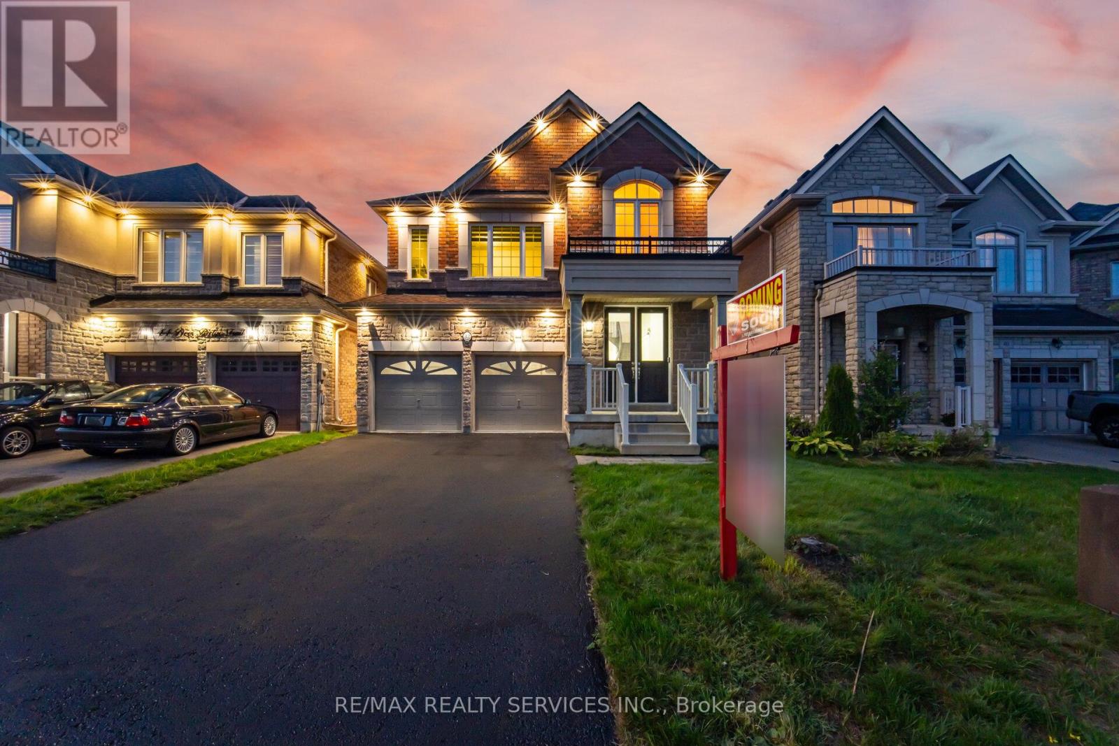 42 Deer Ridge Trl, Caledon, ON L7C 3Z6