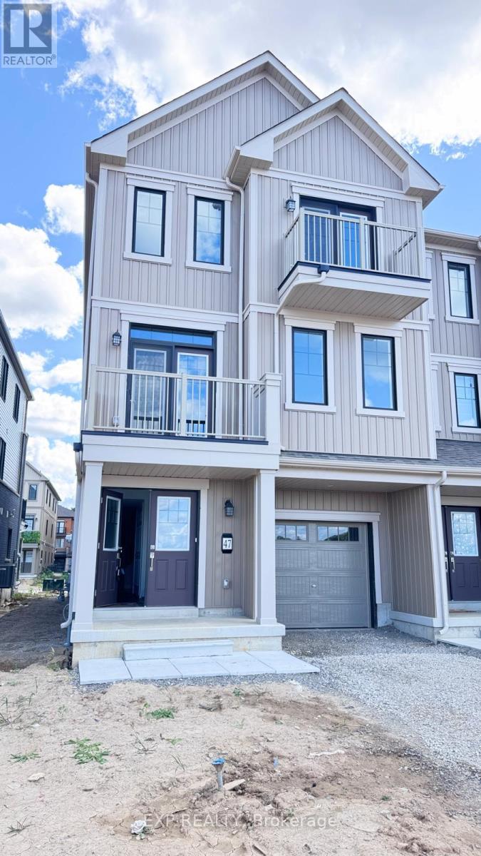47 Stanley Ave Cres, Haldimand, ON N3W 0J5