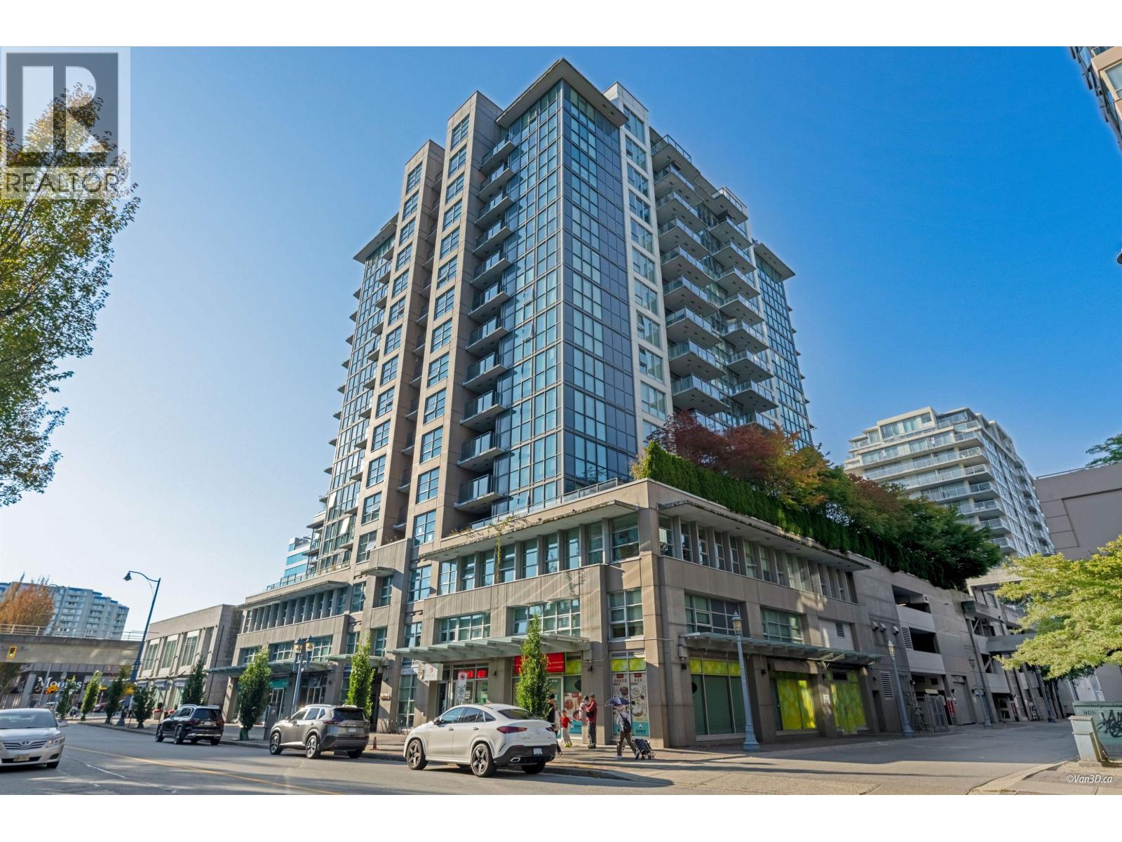 8033 Saba Road Unit 612, Richmond, BC V6Y 4M8