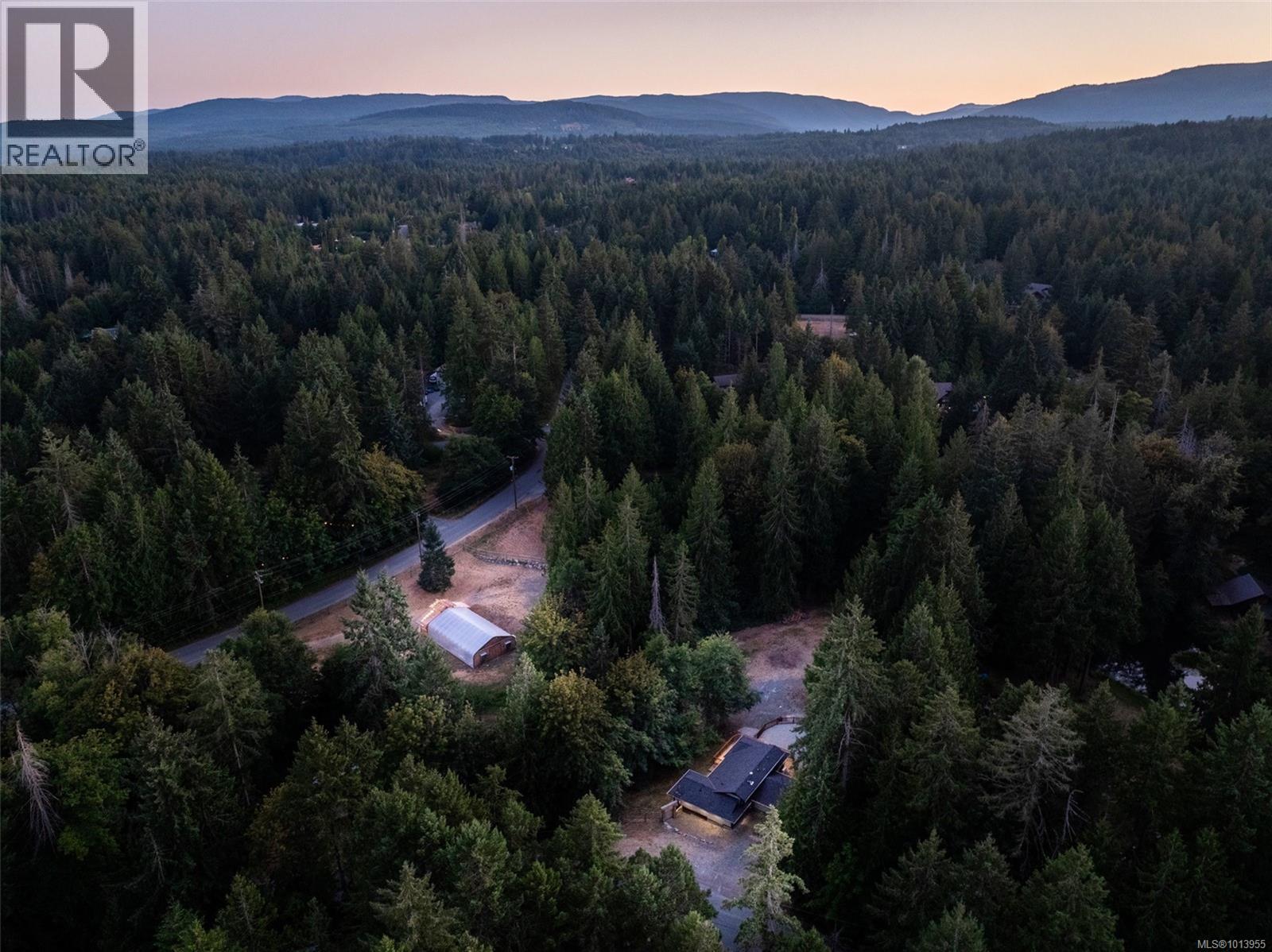 1811 Silver Mine Rd, Shawnigan Lake, BC V0R 1L6
