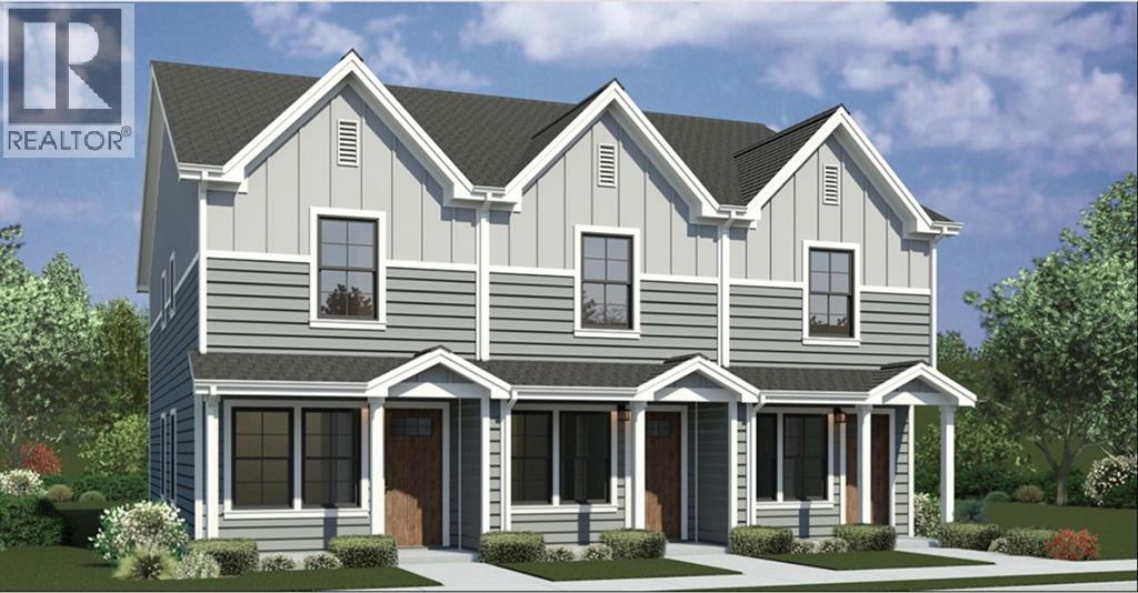1929 1931 Mccaskill Drive Unit 1927, Crossfield, AB T0M 0C1