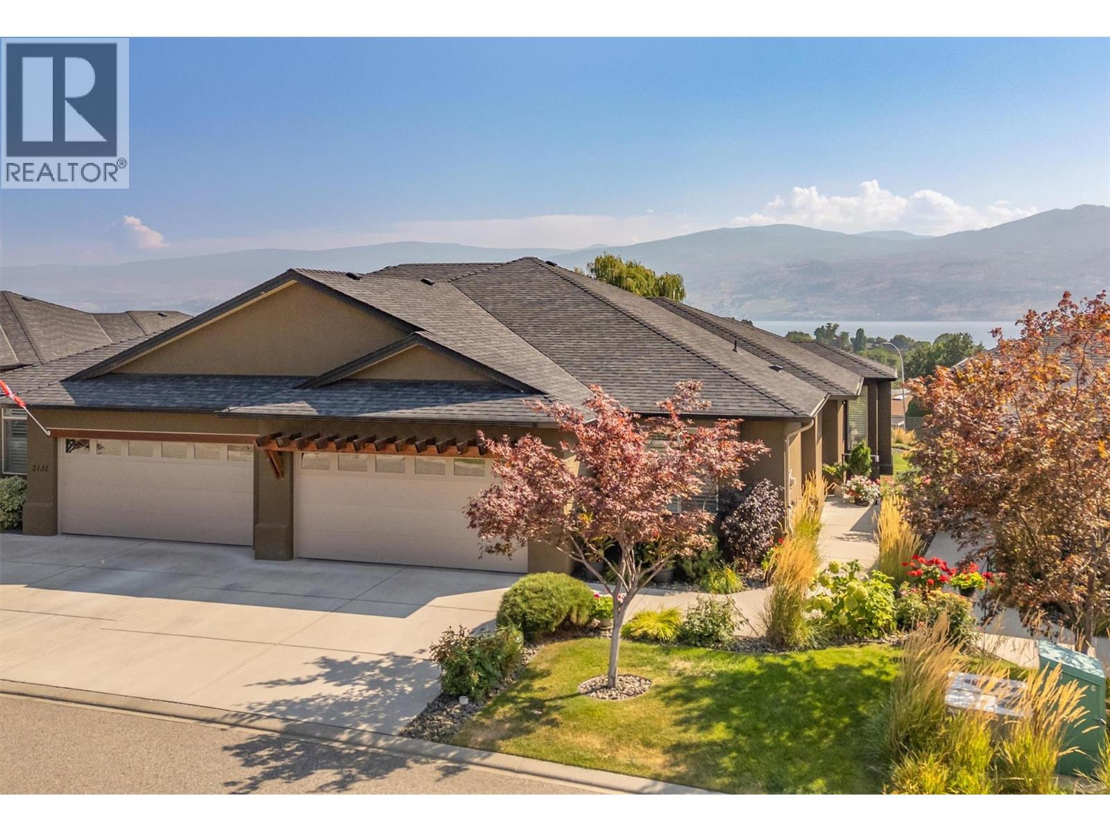 2133 Talavera Pl, West Kelowna, BC V4T 3H8