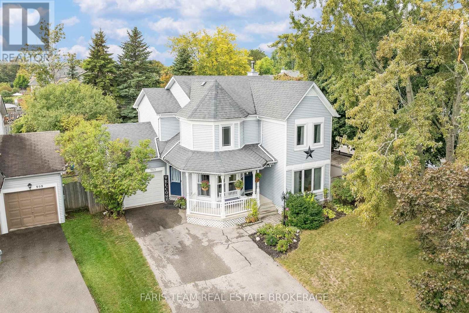 963 Linden St, Innisfil Alcona, ON L9S 1W6