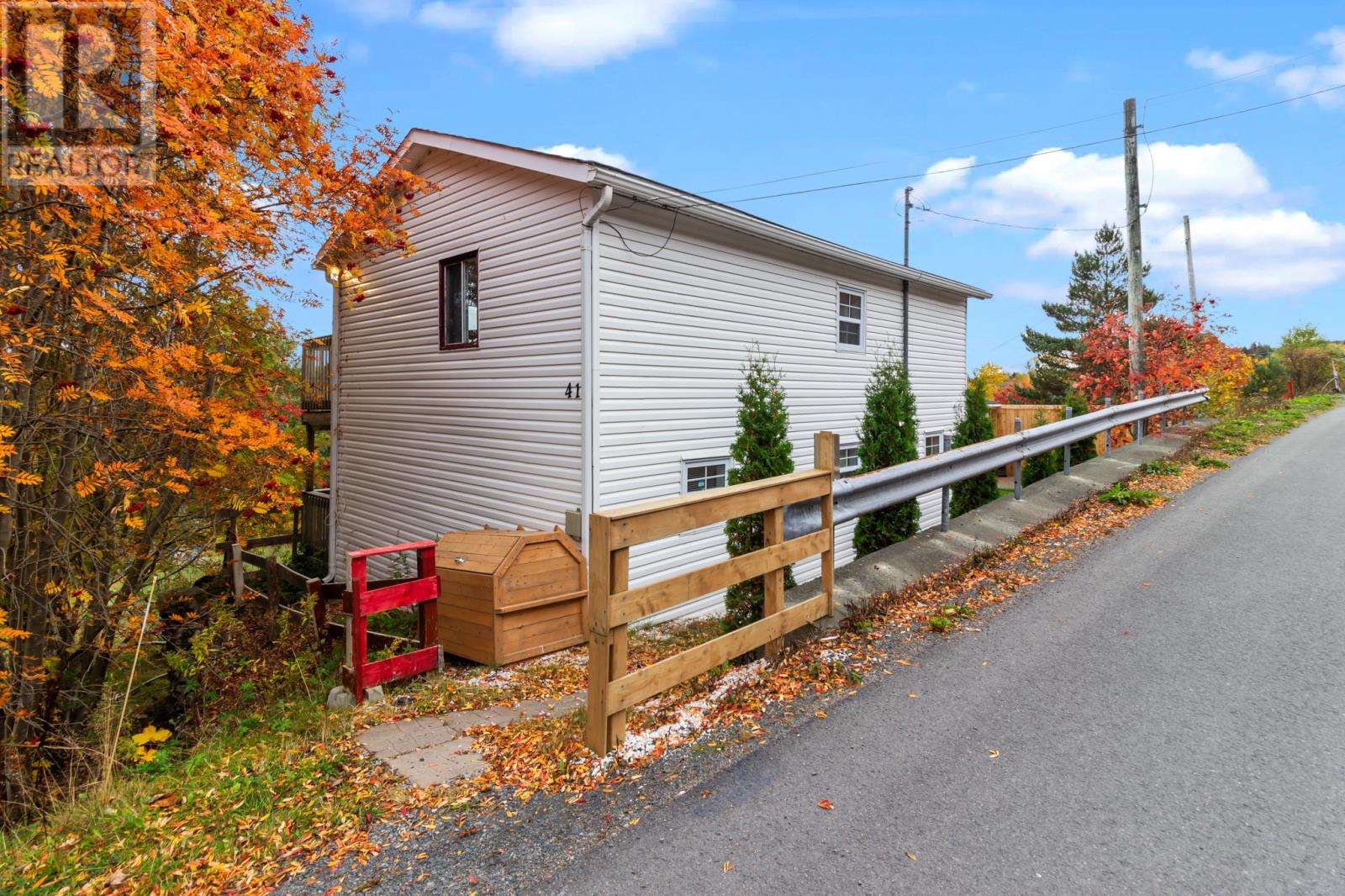 41 Mint Cove Pond Rd N, Spaniard's Bay, NL A0A 3X0