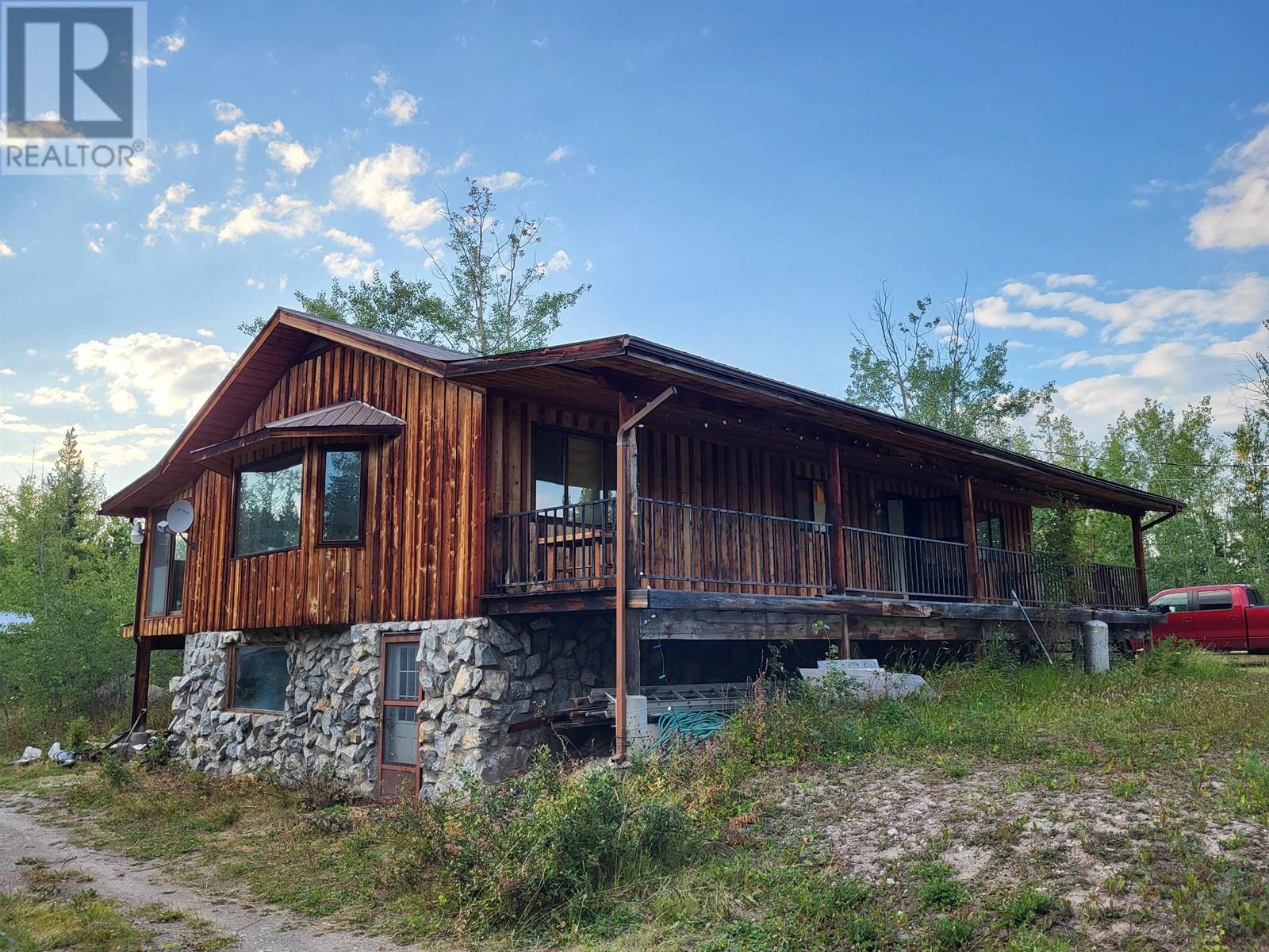 13151 Mapes Rd, Vanderhoof, BC V0J 3A1