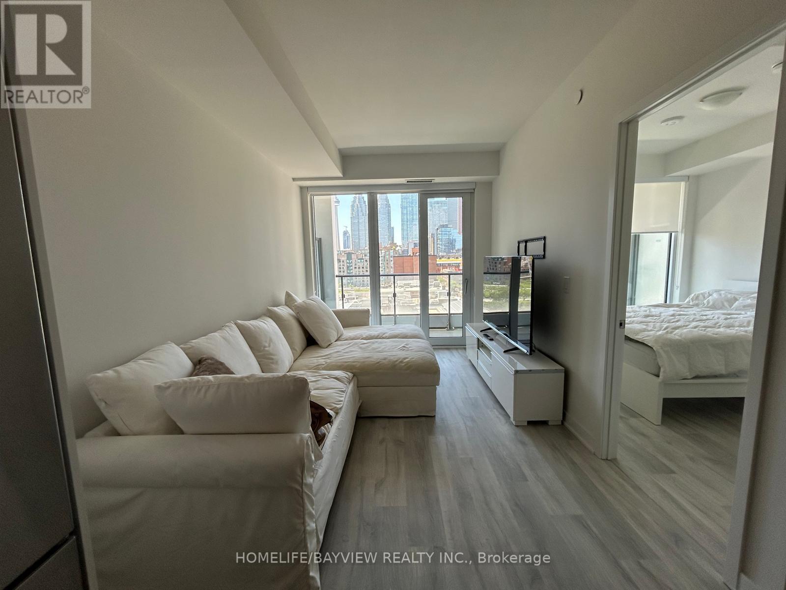 868 135 Lower Sherbourne St W, Toronto, ON M5A 1Y4