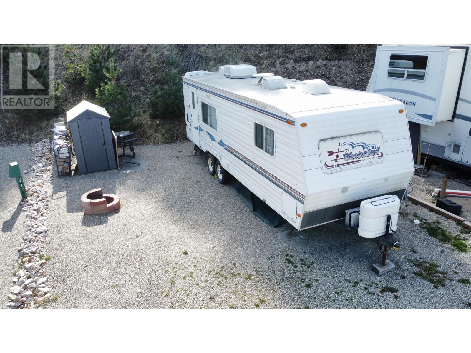 1681 Sugar Lake Road Lot Apt 22, Cherryville, BC V0E 2G2