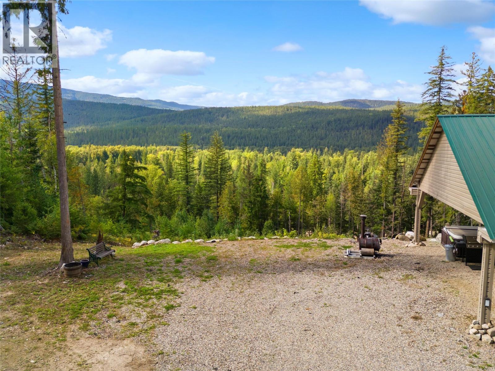 1446 Nittel Rd, Seymour Arm, BC V0E 1M0
