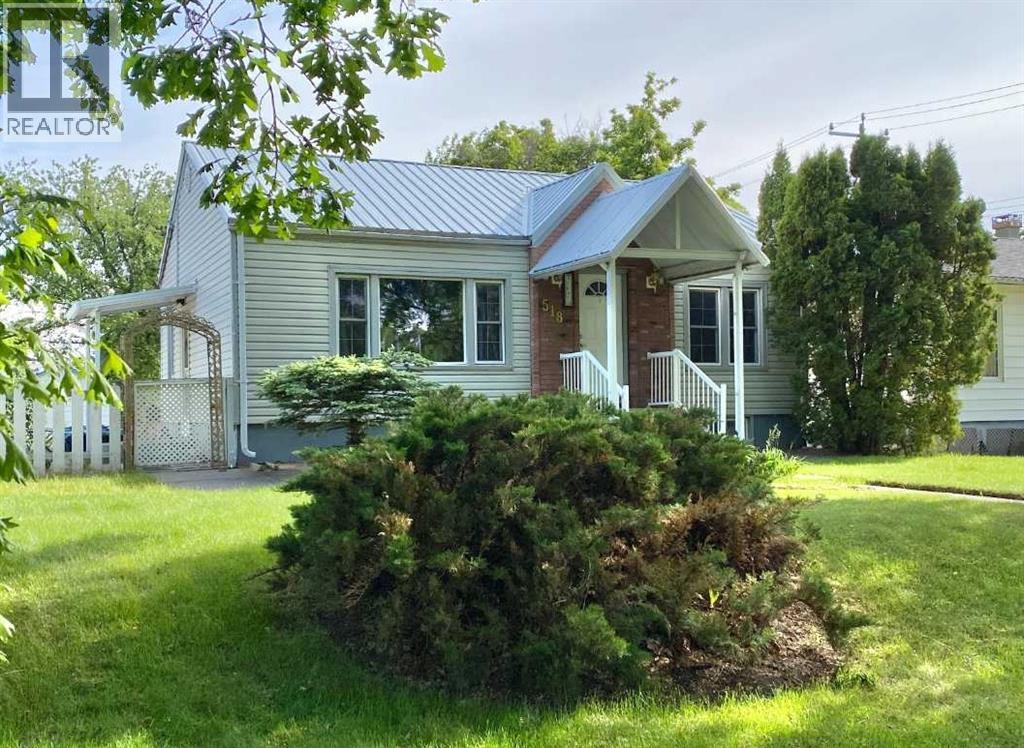 4 Avenue W Unit 518, Brooks, AB T1R 0B3