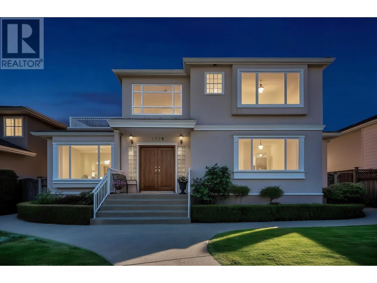 4288 Gilpin Cres, Burnaby, BC V5G 2K2