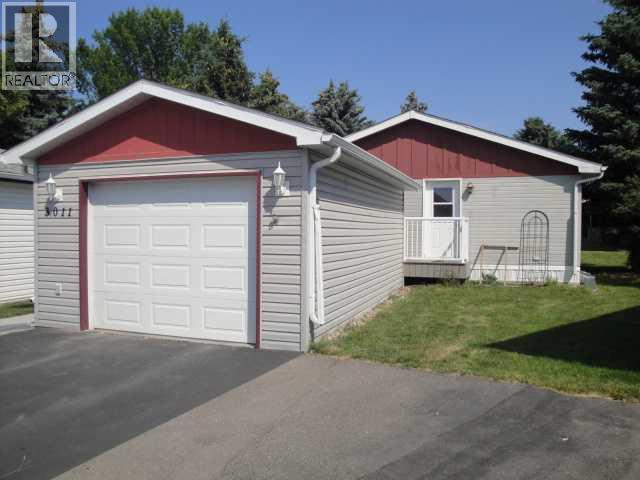32 Avenue S Unit 3011, Lethbridge, AB T1K 7J3