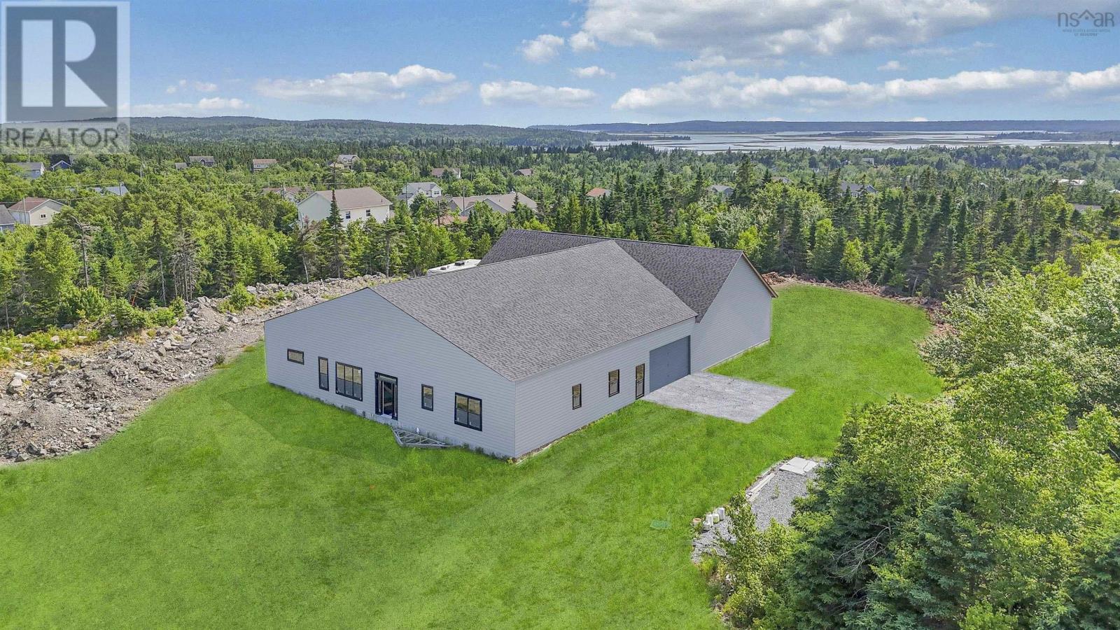 35 George Cyril Dr, Lawrencetown, NS B2Z 1E2