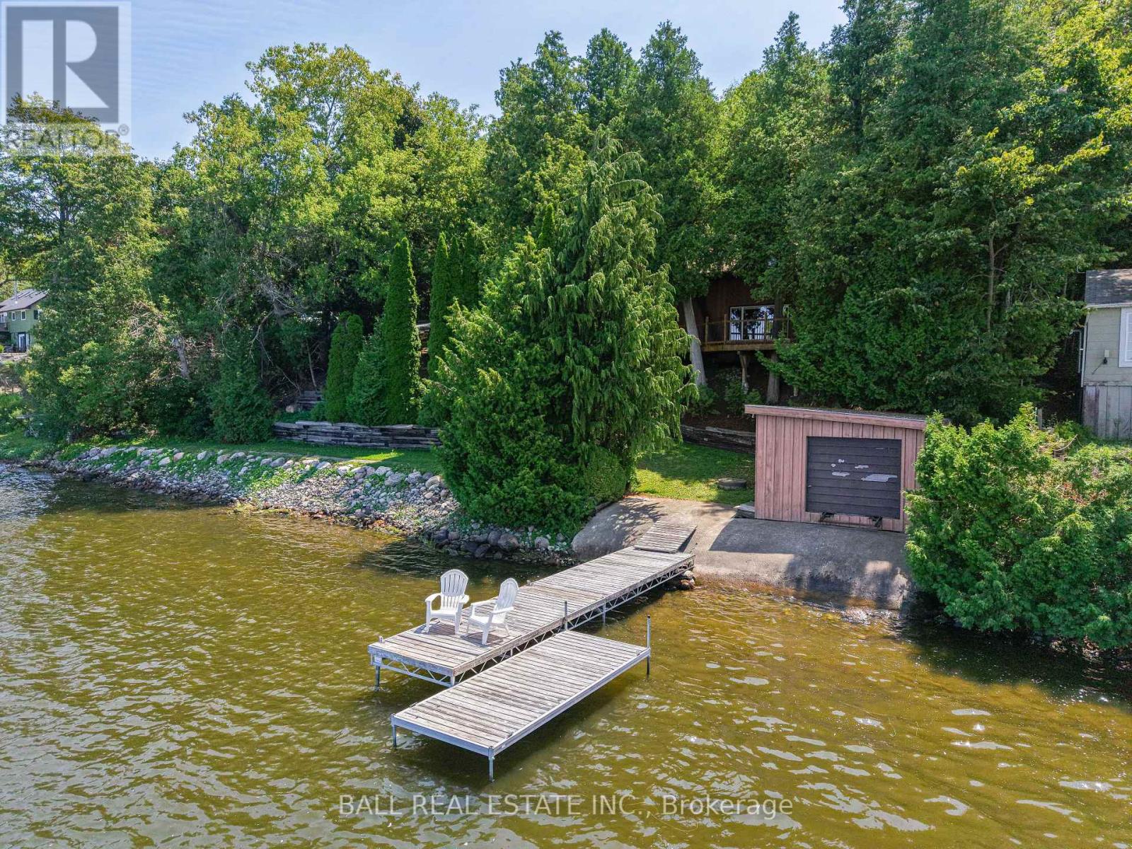 240 8018 Taits Beach Rd, Hamilton, ON K0K 2E0