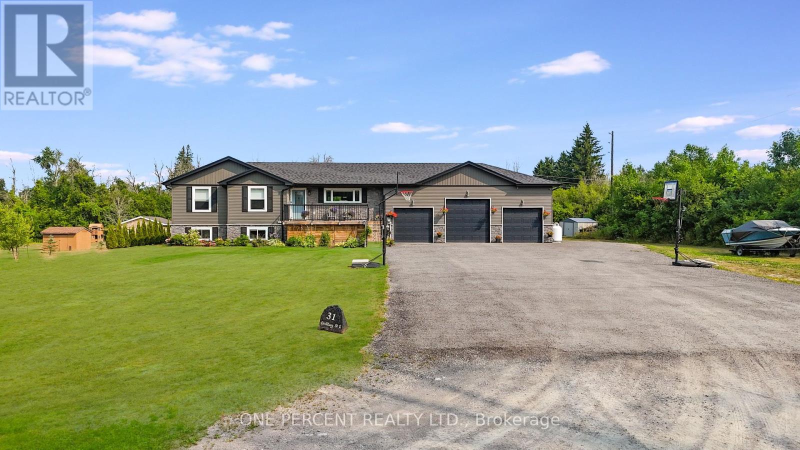 31 Distillery St, Kawartha Lakes, ON K0L 2W0