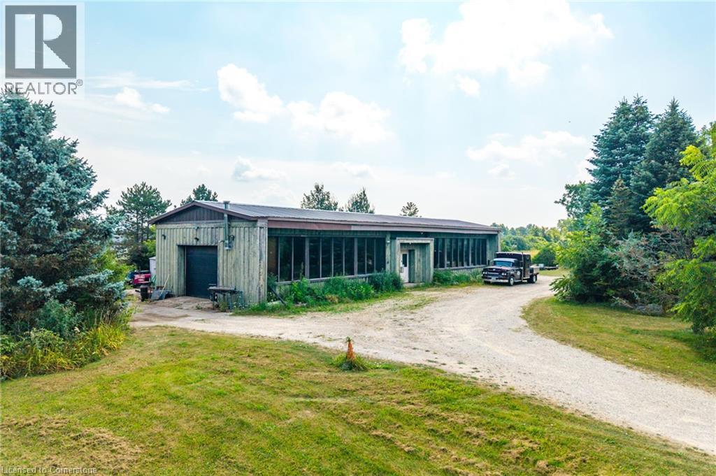 1090 Brock Rd, Flamborough, ON L9H 5E4