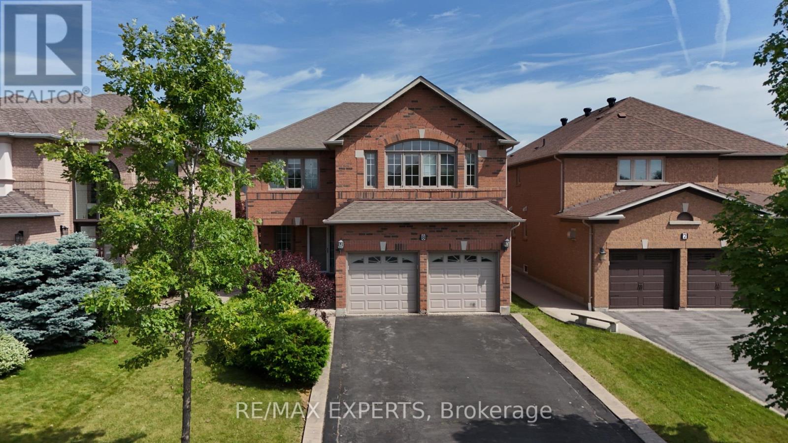 8 Pine Hollow Cres, Vaughan, ON L6A 2L6