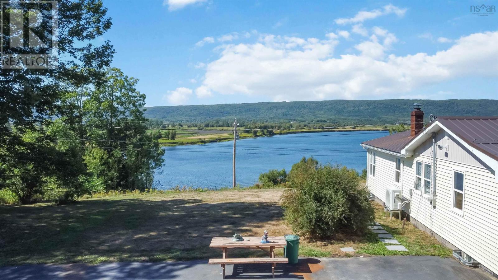 2284 Highway 201, Bridgetown, NS B0S 1C0