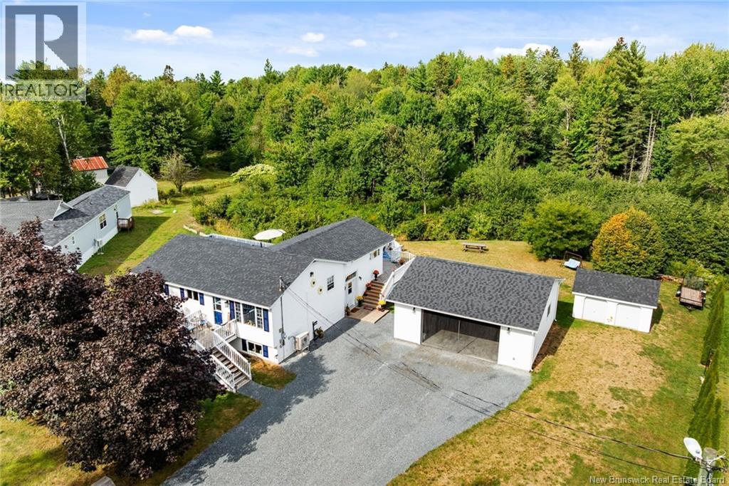106 Landing Rd, Geary, NB E2V 3Z2