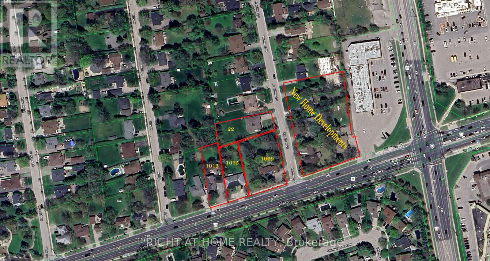 1015, Newmarket Huron Heights-leslie Valley, ON L3Y 3E8