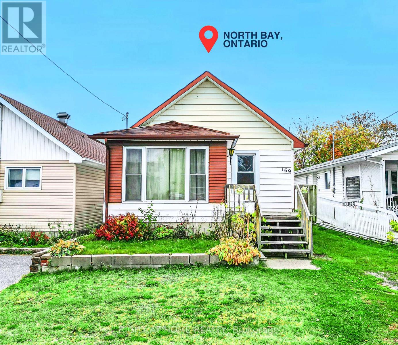 169 Princess St E, North Bay, ON P1B 1P8
