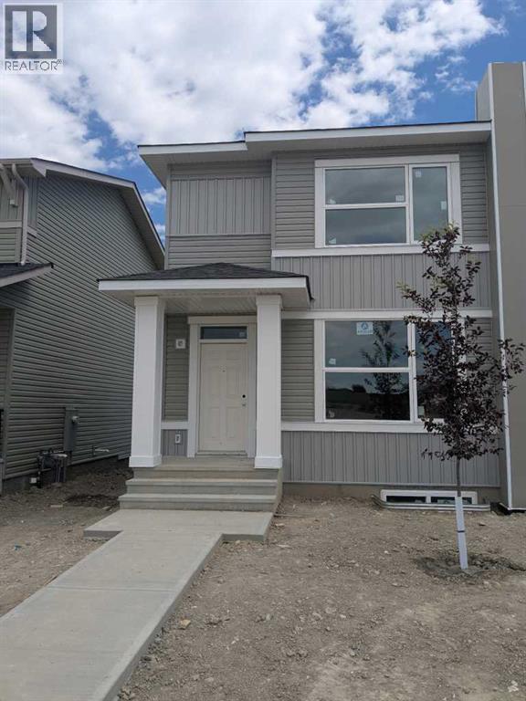 1935 Mccaskill Dr, Crossfield, AB T0M 0S0