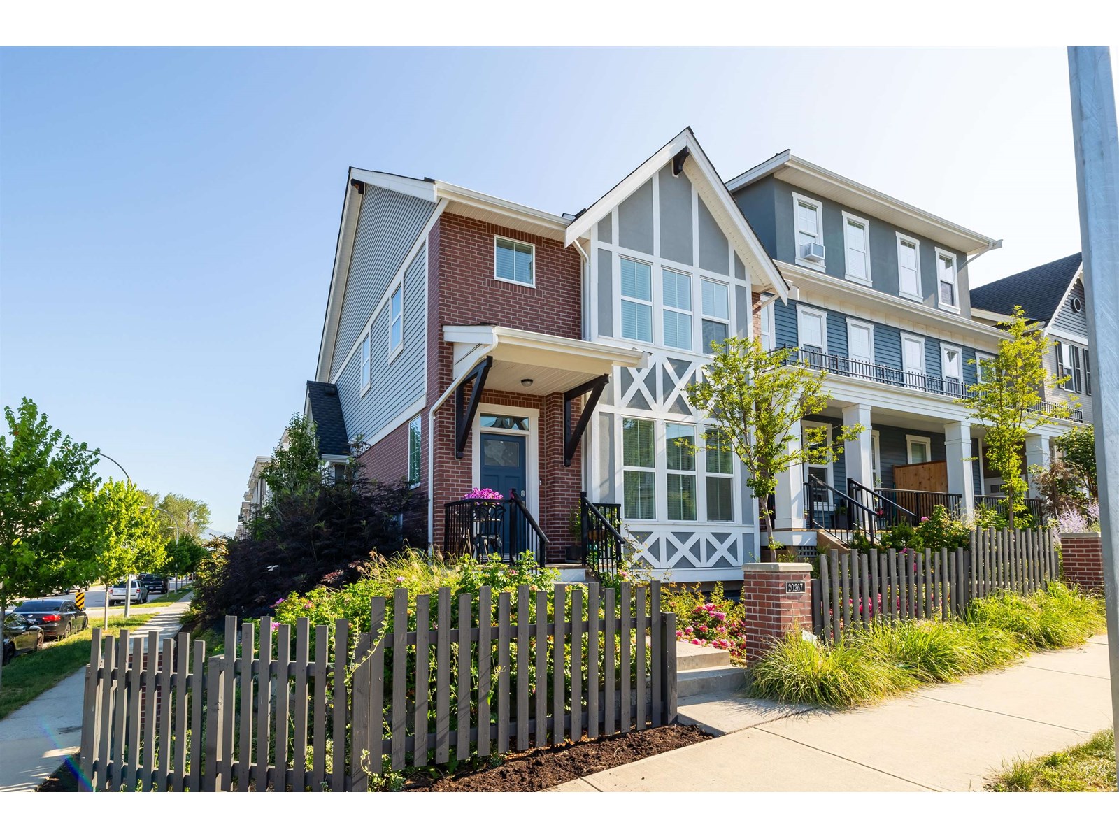 82 Avenue Unit 20267 #b, Langley, BC V2Y 0Y8