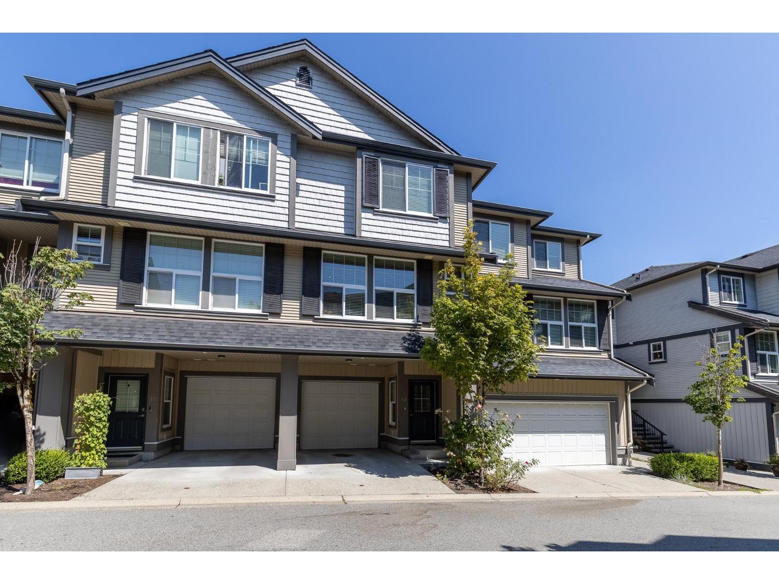 20831 70 Avenue Unit 28, Langley, BC V2Y 0H1