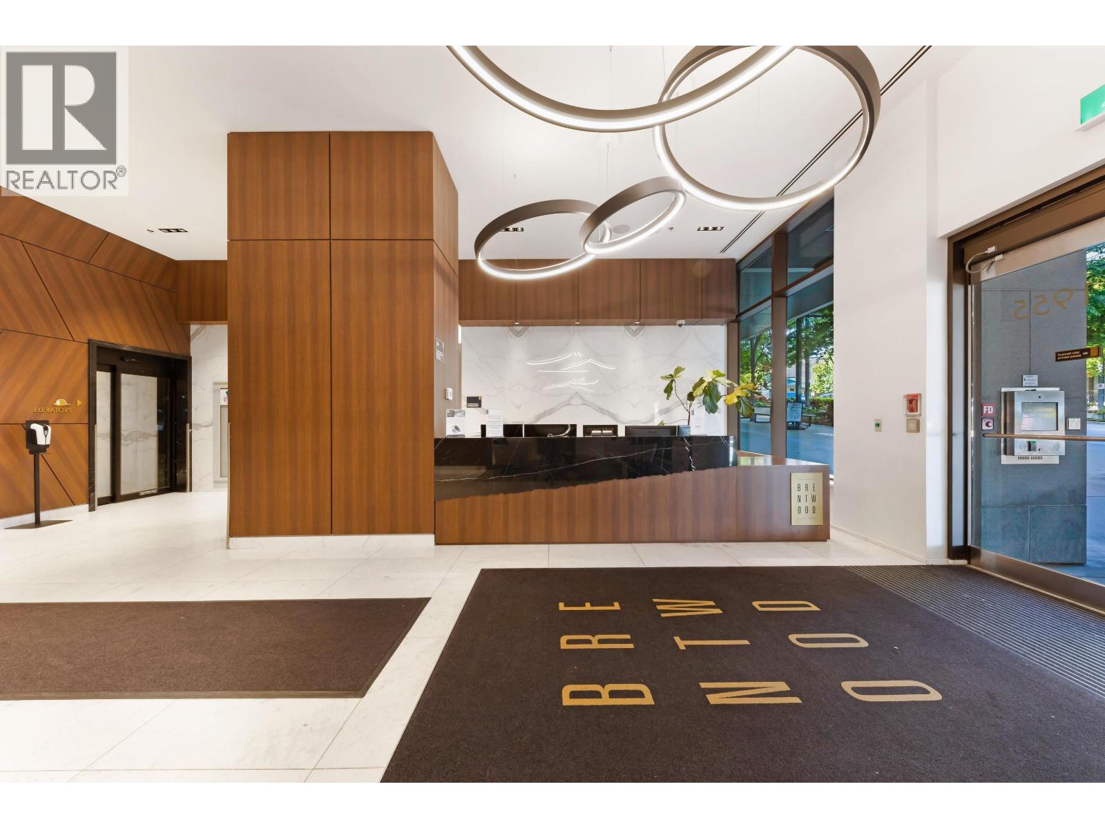 1955 Alpha Way Unit 2901, Burnaby, BC V5C 0K6