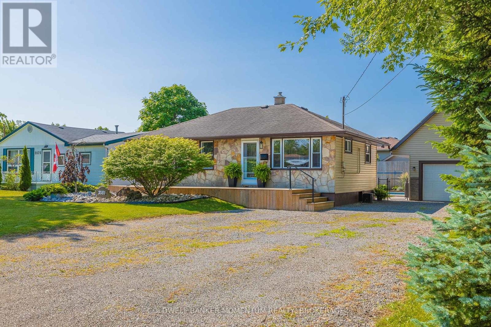 3581 Hendershot Dr, Fort Erie Stevensville, ON L0S 1S0