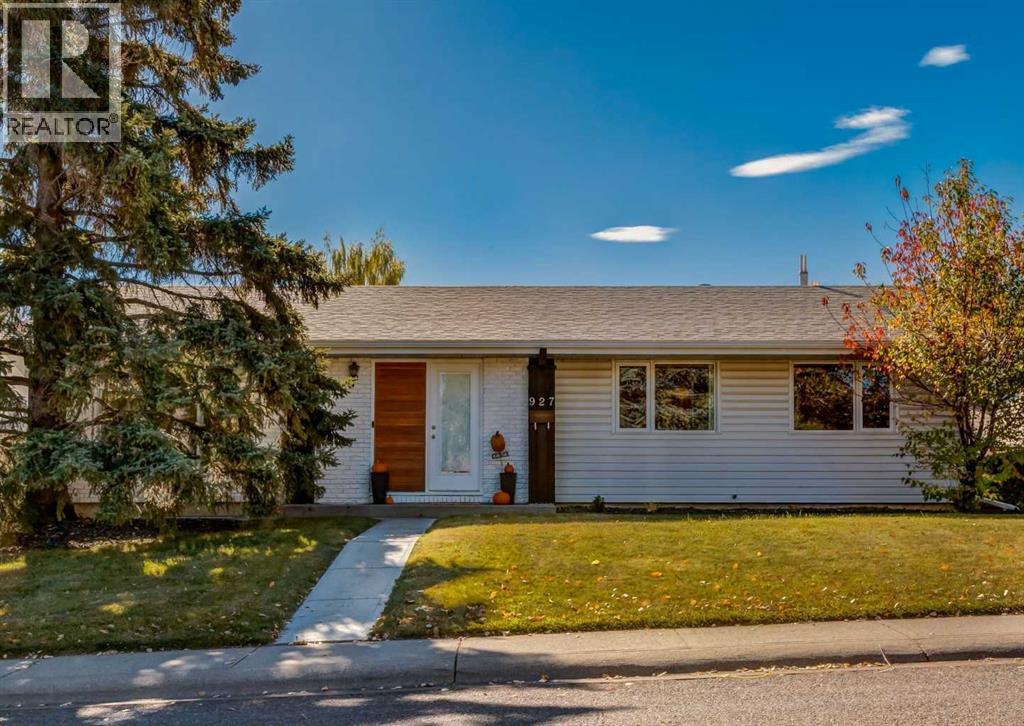 124 Avenue Sw Unit 927, Calgary, AB T2W 1T2