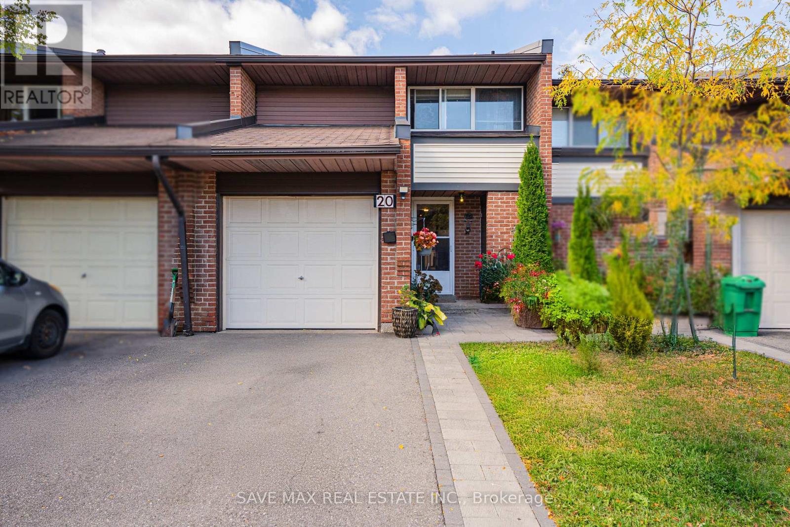 20 2301 Derry Rd W, Mississauga, ON L5N 2R4