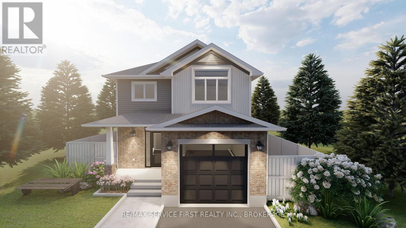 1341 Turnbull Way, Kingston City Northwest, ON K7P 0T6
