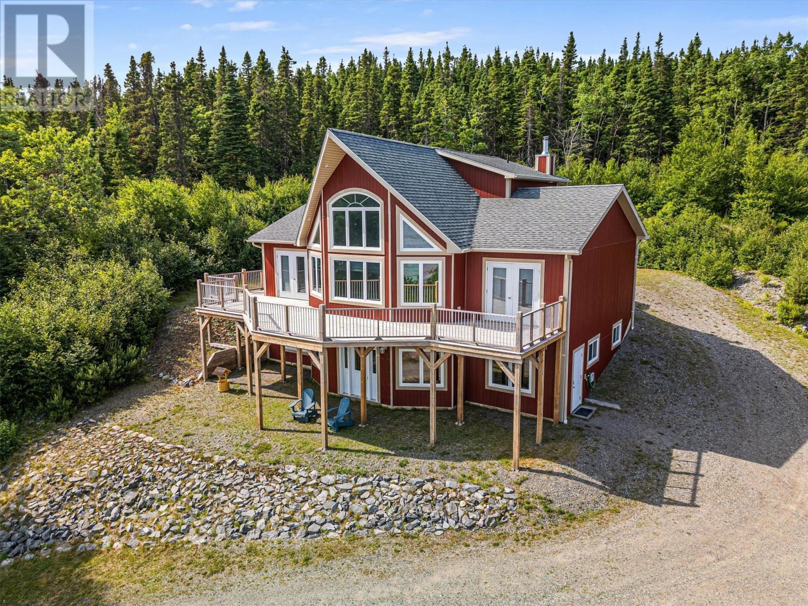 373 Main St N, Glovertown, NL A0G 2L0