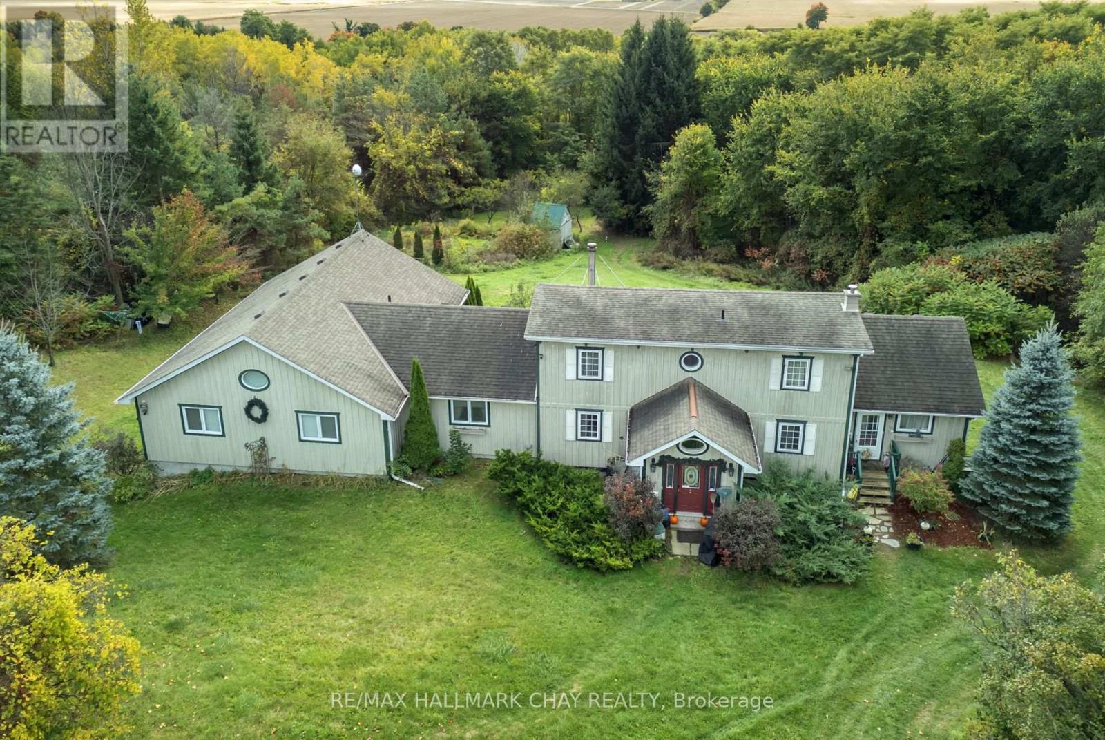 6509 Line 13, New Tecumseth, ON L9R 1V4