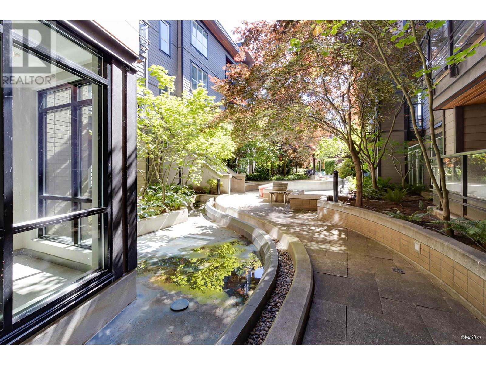 3479 Wesbrook Mall Unit 116, Vancouver, BC V6S 0B7