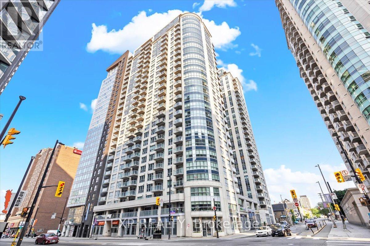 2505 242 Rideau St, Ottawa, ON K1N 0B7