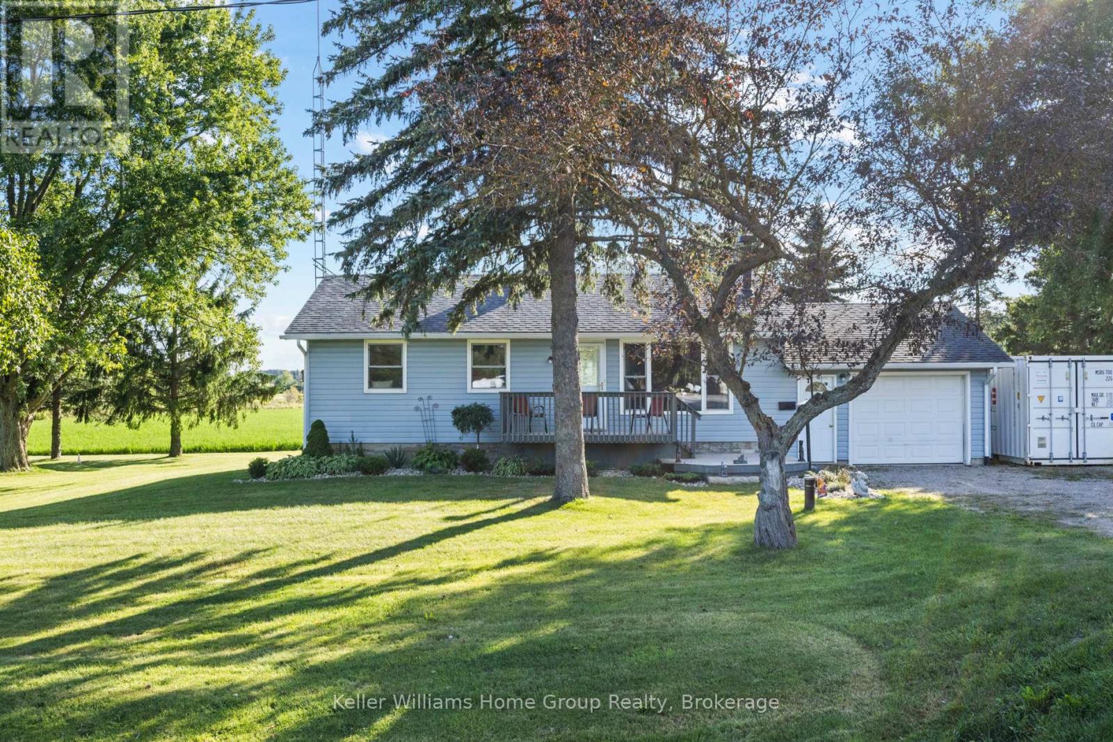 6994 Hwy 6, Centre Wellington, ON N1M 2W3