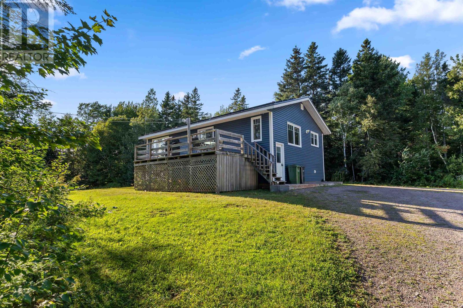 128 Dalton Ave, Tignish, PE C0B 2B0