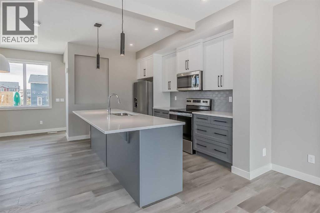 291 Waterford Hts, Chestermere, AB T1X 3B6