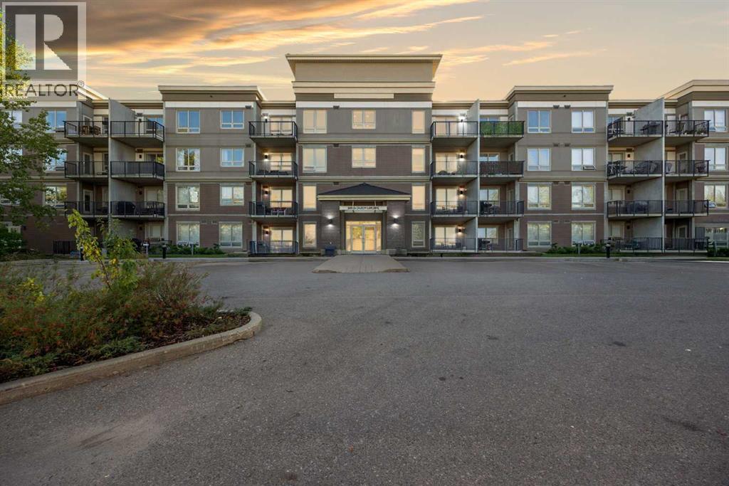 204 Sparrow Hawk Drive Unit 2317, Fort Mcmurray, AB T9K 0P1
