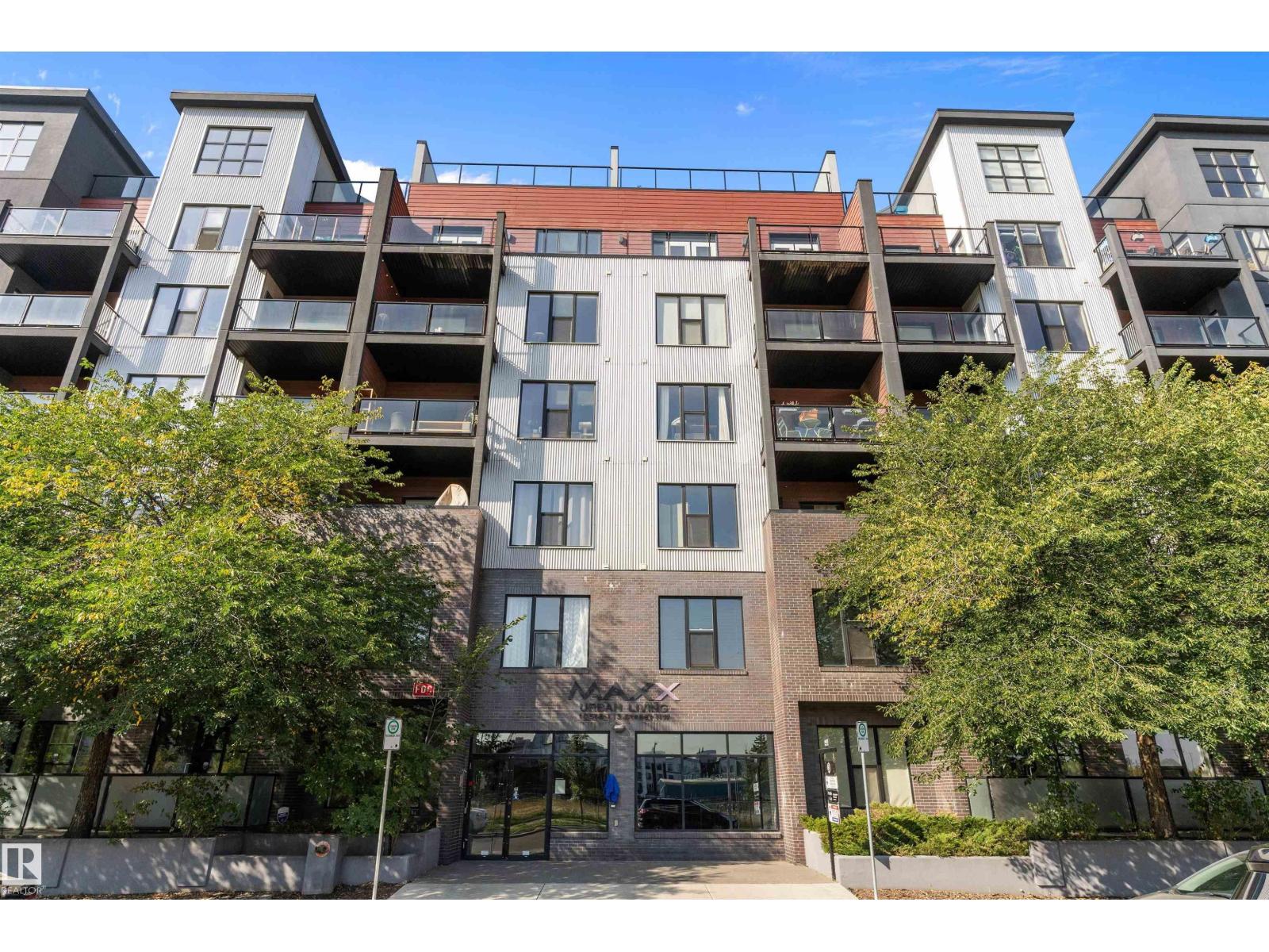 10518 113 Street #110, Edmonton, AB T5H 0C6