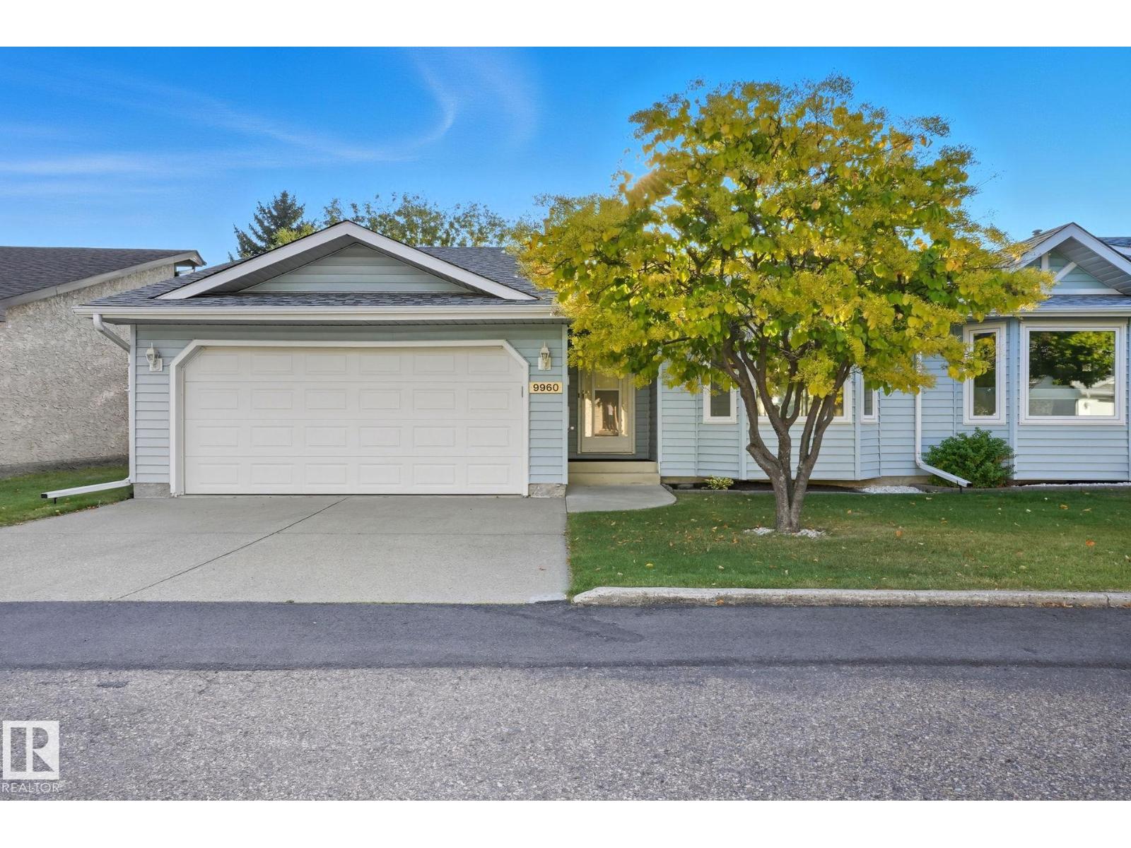 176 Av Nw Unit 9960, Edmonton, AB T5X 5W1