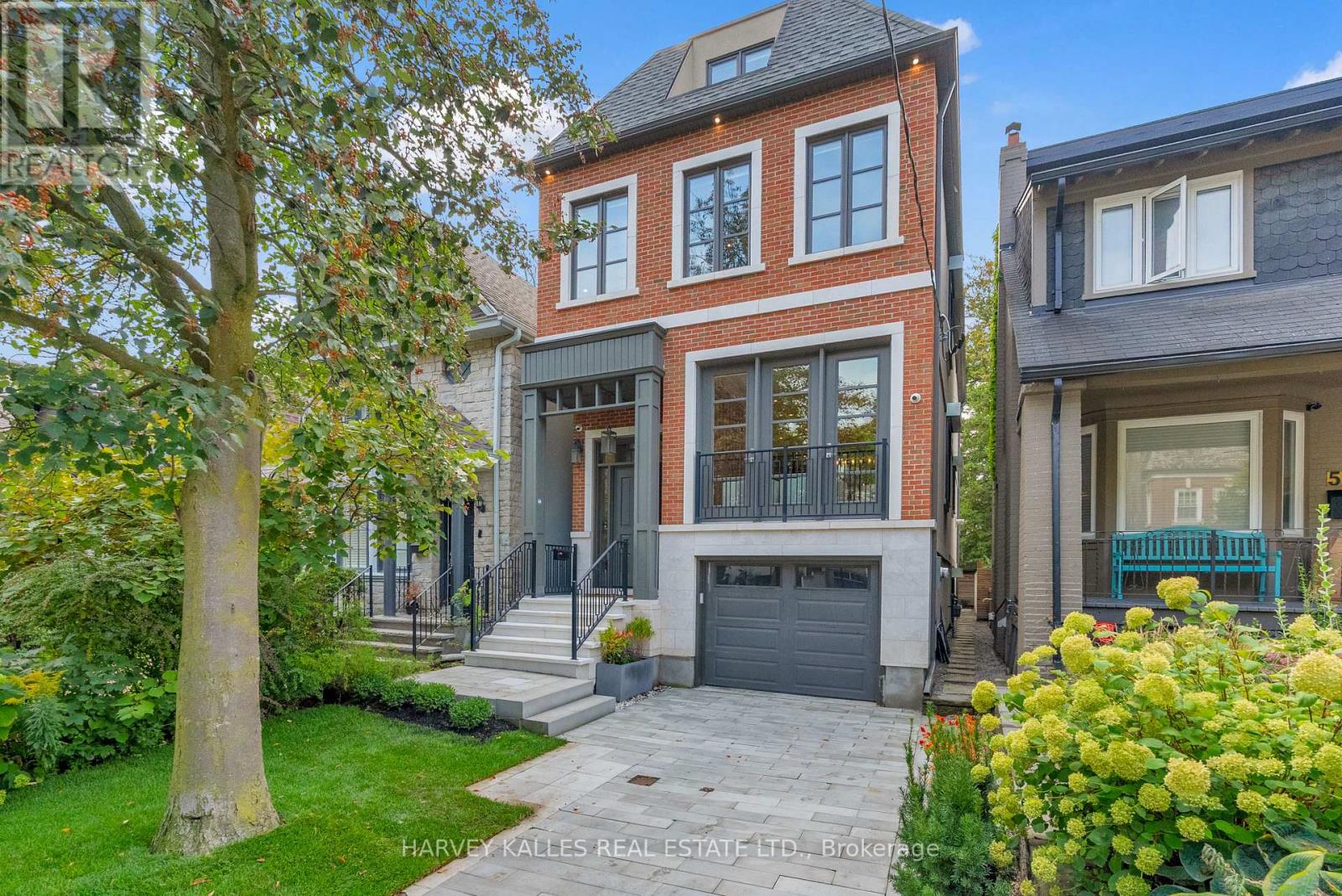 51 Gormley Ave, Toronto, ON M4V 1Y9