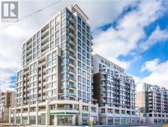 724 8110 Birchmount Rd, Markham, ON L6G 0E3