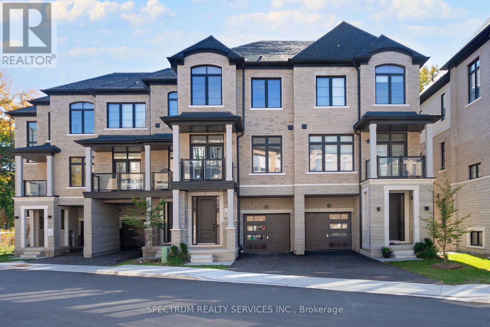 35 De La Roche Dr, Vaughan Vellore Village, ON L4H 5G4