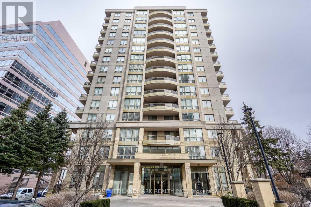 1503 260 Doris Ave, Toronto, ON M2N 6X9