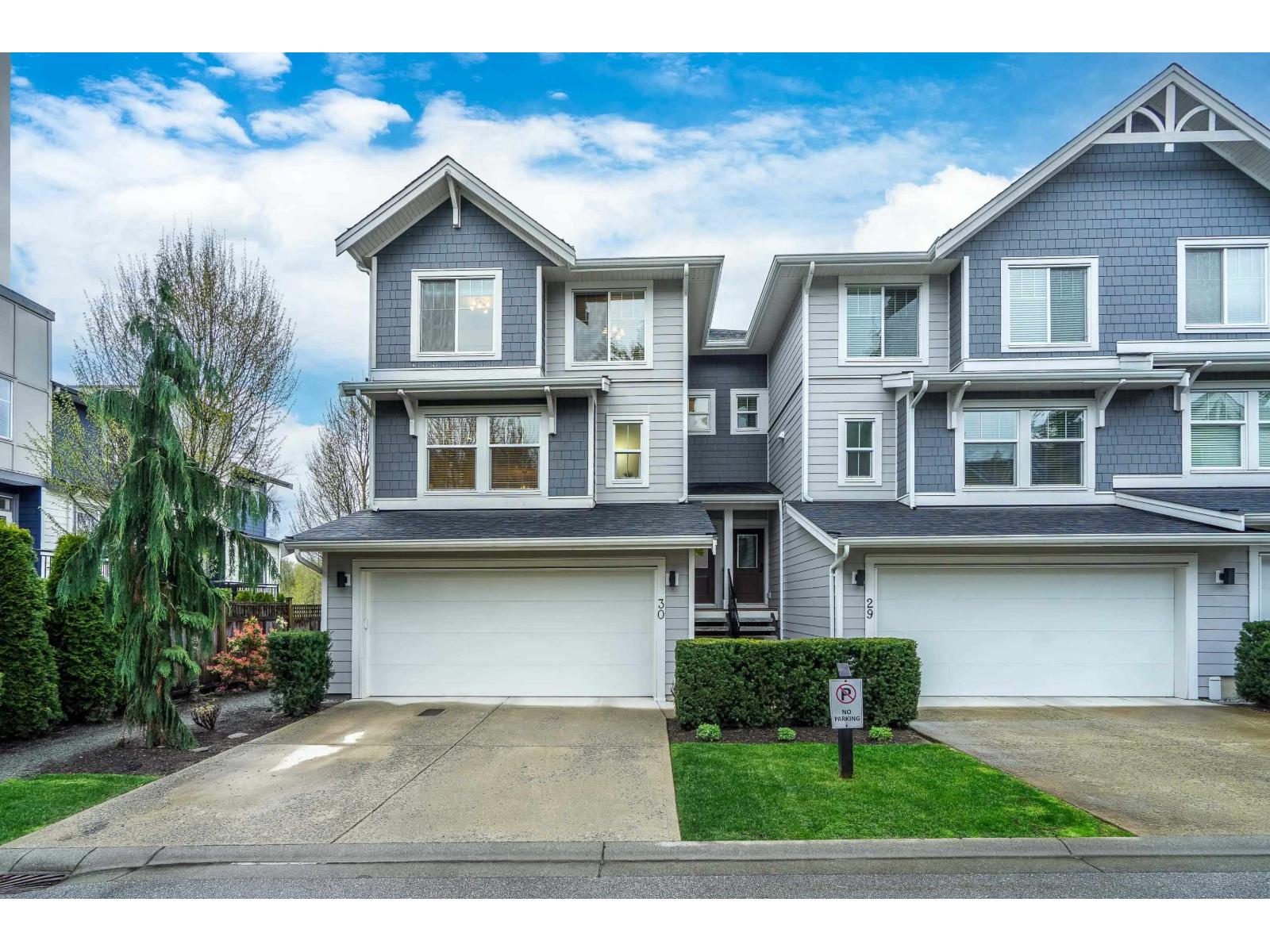 15717 Mountain View Drive Unit 30, Surrey, BC V3Z 0C6