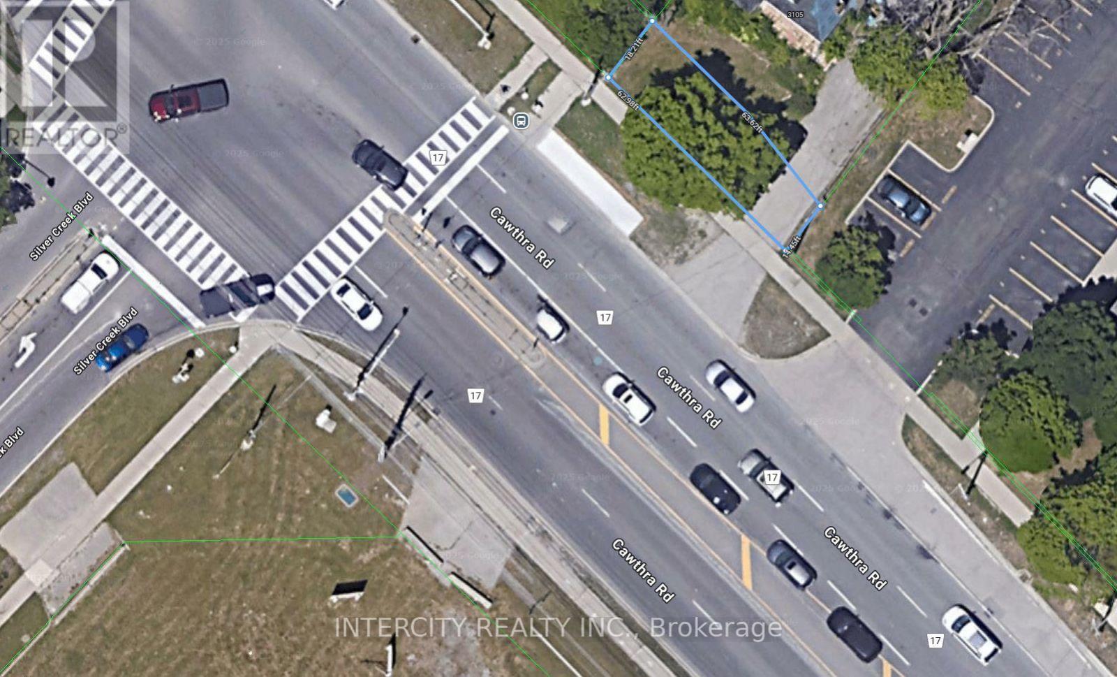 3105 Cawthra Rd, Mississauga, ON L5A 2X4