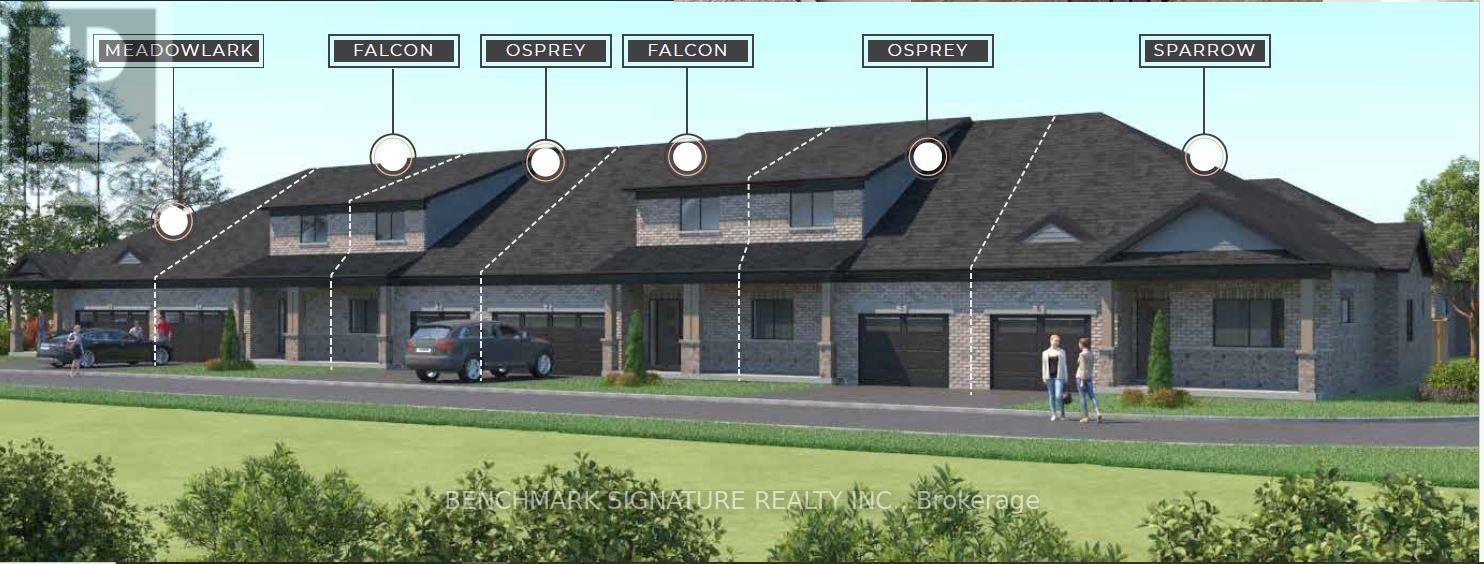0 Rob Blake Way #23, Norfolk Simcoe, ON N3Y 0E3